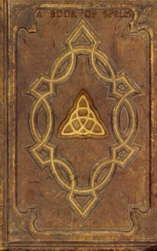 A book of spells