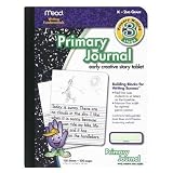 Mead Primary Journal K-2nd Grade, 2 Pack