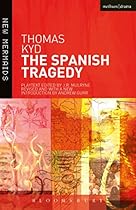 The Spanish Tragedy (New Mermaids)