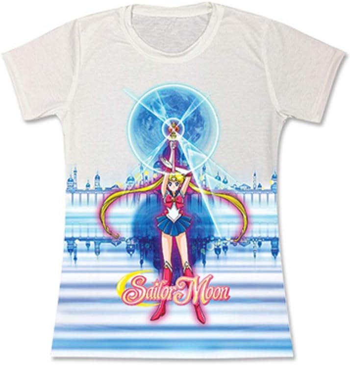 Sailor Moon S Sailor Moon T-Shirt (L)