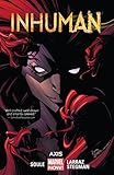 Inhuman Vol. 2: Axis