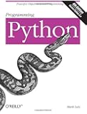Programming Python: Powerful Object-Oriented Programming