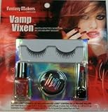 Wet N Wild Fantasy Makers Halloween Kit (Vamp Vixen #11317)