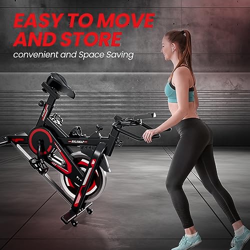 Exercise Bikes Velo Stationnaire Spinning Peloton Bike Exercise