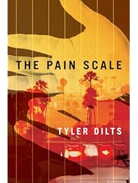 The Pain Scale (Long Beach Homicide Book 2)