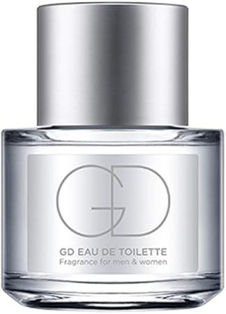 Amazon Moonshot 公式 Gd Eau De Toilette Gdオードトワレ Gd香水 フレグランスウォーター ジヨン ビッグバン Ygコスメブランド Yg Entertainment ジ ドラゴン 男女兼用香水 正規品 通常配送 3 7日 Yg Entertainment Ygエンターテイメント フレグランス