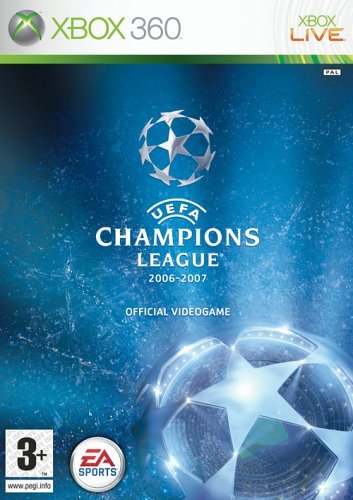 UEFA Champions League 2006-2007