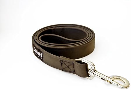 amazon leather leash