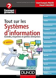 Tout sur les systèmes d'information