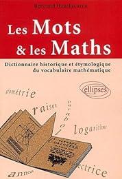 Les  mots et les maths