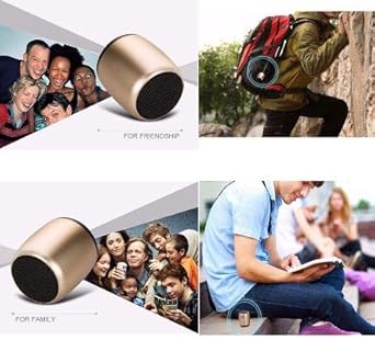 ticon bluetooth speaker price