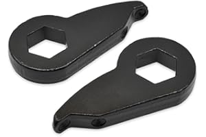 TORCH OFF ROAD TORCH 3" Front Leveling Lift Kit For 1997-2003 Ford F150 F-150 4x4 4WD