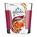 Glade Candle Jar, Air Freshener, Apple Cinnamon, 3.4 Oz, 3 Count