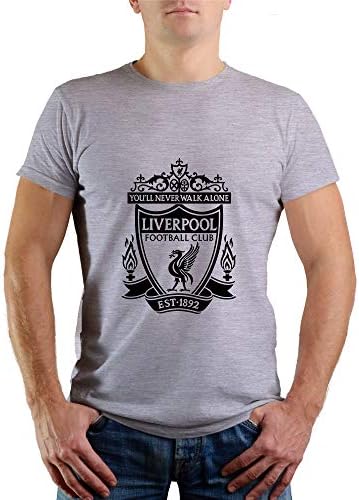 Copia Liverpool T-Shirt