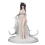 RZAHUAHU Azur Lane Taihou Figure 1/6 Anime Game