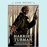 Harriet Tubman