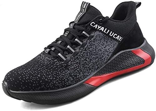 best lightweight safety shoes