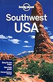 Lonely Planet Southwest USA (Travel Guide)