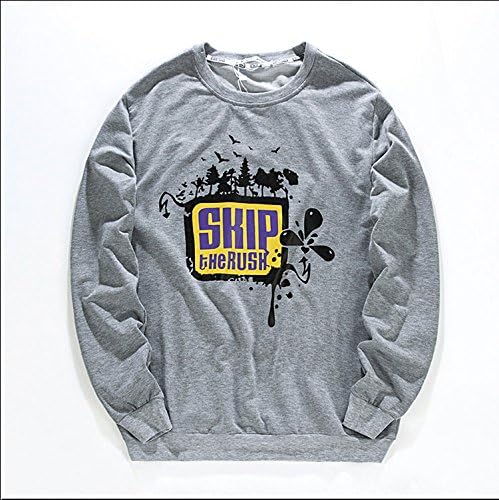 Amazon ブンシャカラカ Boom Shakalaka トレーナー 格好いい Skip 2色 トレーナー パーカー 通販