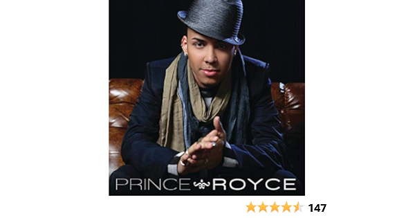 Prince Royce By Prince Royce On Amazon Music Amazon Com