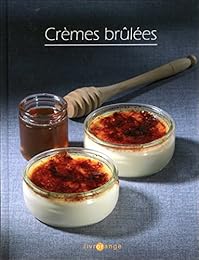 Crèmes brûlées