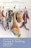 The River Cottage Curing and Smoking Handbook