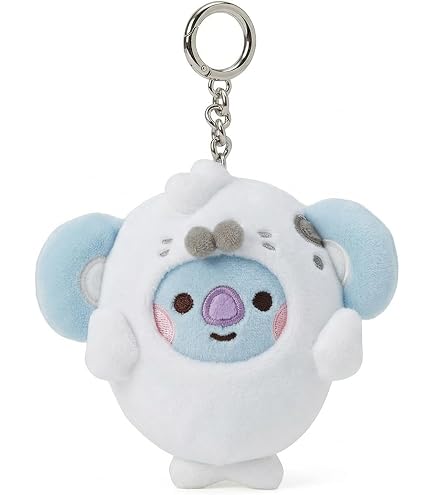 Amazon.com: AiHdcy Bangtan Jin RUNSEOKJIN_EP.Tour Wootteo Plush