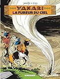 Yakari, Tome 22 : La fureur du ciel by 