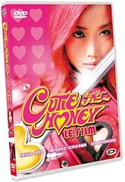 Cutie Honey - Le Film