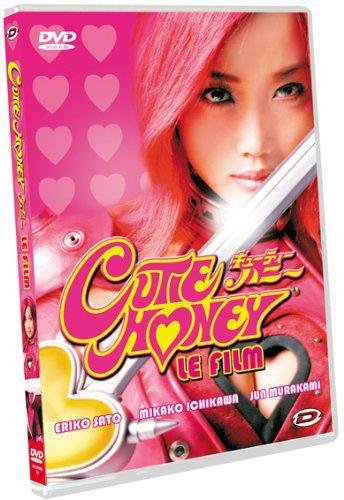 Cutie Honey - Le Film