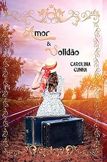 Livro Amor & Solidão