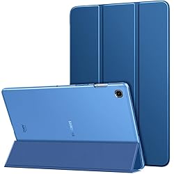 MoKo Case Fit Samsung Galaxy Tab S5e 2019, Ultra