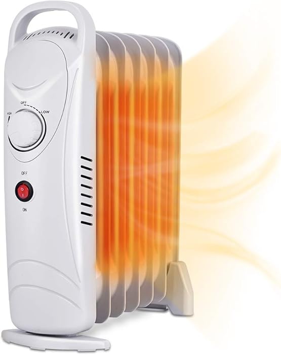 The Best Electric Radiant Heater For Office For Your Home
