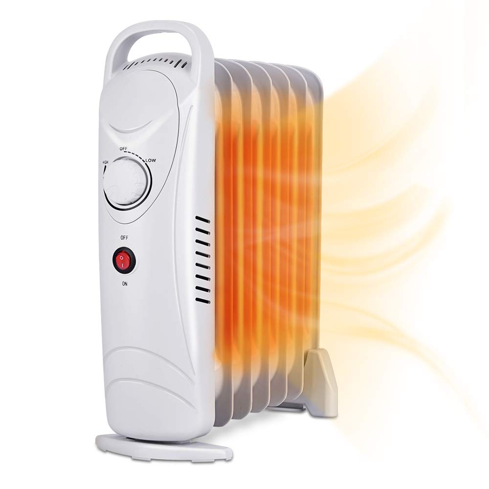 Buy Oil Heater Oil Filled Radiator Heater Portable Heater with
