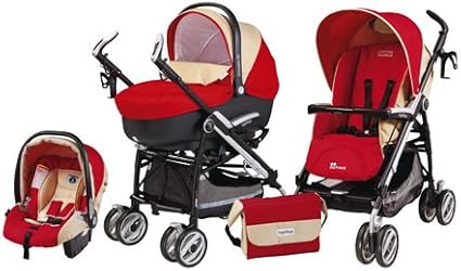 poussette peg perego pliko p3 on track