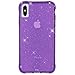 Case-Mate - iPhone XS Max Case - SHEER CRYSTAL - iPhone 6.5 - Crystal Purple