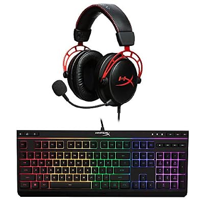 Buy HyperX Cloud Alpha Gaming Headset 