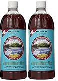 Maximum Living MineralRich Plus Aloe (64 Oz)