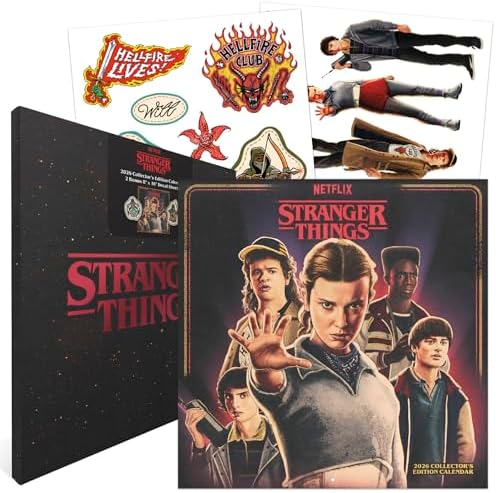 Stranger Things: The Complete Guide | Updated & Revised for 2026