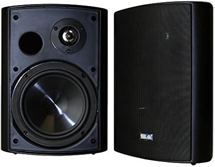 Amazon Com Bluetooth 6 50 Indoor Outdoor Weatherproof Patio