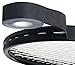 Gamma Guard (1 inch x 25ft, Black)