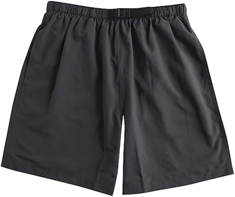Amazon.com: Men's All-Purpose Quickdry Microfiber Comfort Fit Shorts