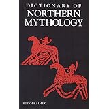 A Dictionary of Northern Mythology
