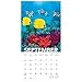 Our Oceans Wall Calendar (2019)