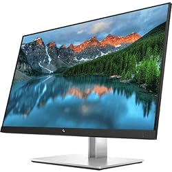HP EliteDisplay E27 G4 27 Inch IPS LED Backlit
