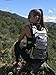 Atlapa Sports Lightweight Hydration Water Backpack 2L TPU Leak Proof Water Bladder Insulated Pocket Keeps Liquids Cold Adjustable Straps Daypack for Hiking Skiing, Running, Cycling