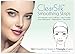 CosmeSearch, Inc. ClearSilk Smoothing Strips (Triangle 162 Ct) Facial Wrinkle Repair and Prevention Anti-Wrinkle Patches