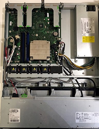 1 PRIMERGY+Fujitsu+Server+E3+1231v3+Brackets