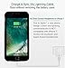 [Upgraded] RUNSY Battery Case for iPhone SE 2020/8 / 7 / 6S / 6, 5500mAh Rechargeable Extended Battery Charging/Charger Case, Adds 2X Extra Juice, Support Wire Headphones (4.7 inch)