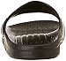 adidas Performance Kids' Duramo Slide Sandal (Toddler/Little Kid/Big Kid),Black/Running White/Black,3 M US Little Kid